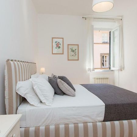 Rental In Rome Giulia Atmosphere Екстериор снимка