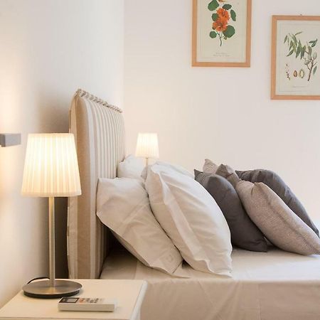 Rental In Rome Giulia Atmosphere Екстериор снимка