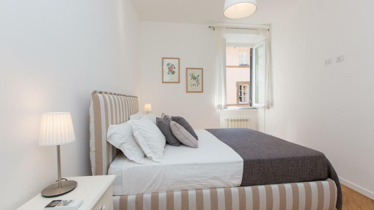 Rental In Rome Giulia Atmosphere Екстериор снимка