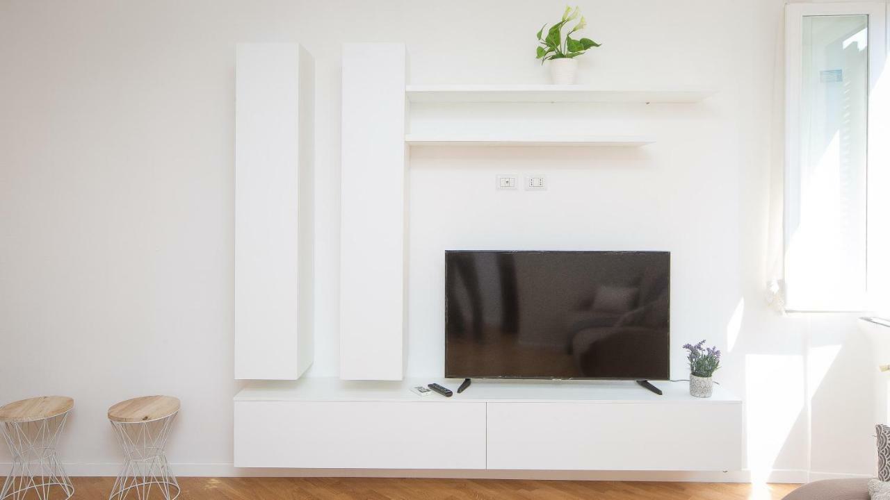 Rental In Rome Giulia Atmosphere Екстериор снимка