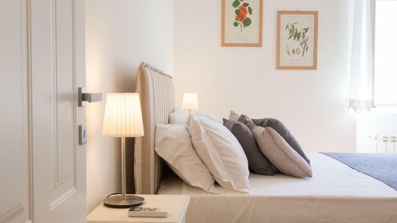 Rental In Rome Giulia Atmosphere Екстериор снимка