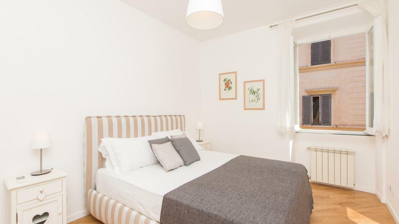 Rental In Rome Giulia Atmosphere Екстериор снимка