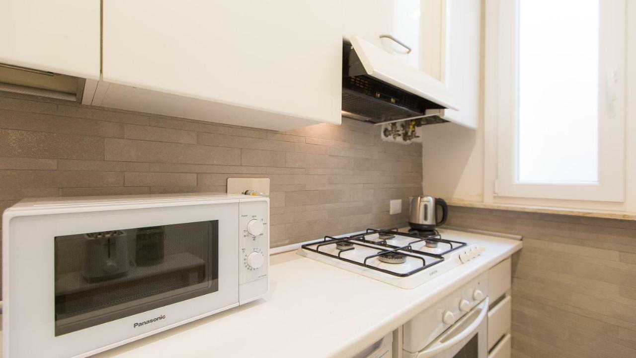 Rental In Rome Giulia Atmosphere Екстериор снимка