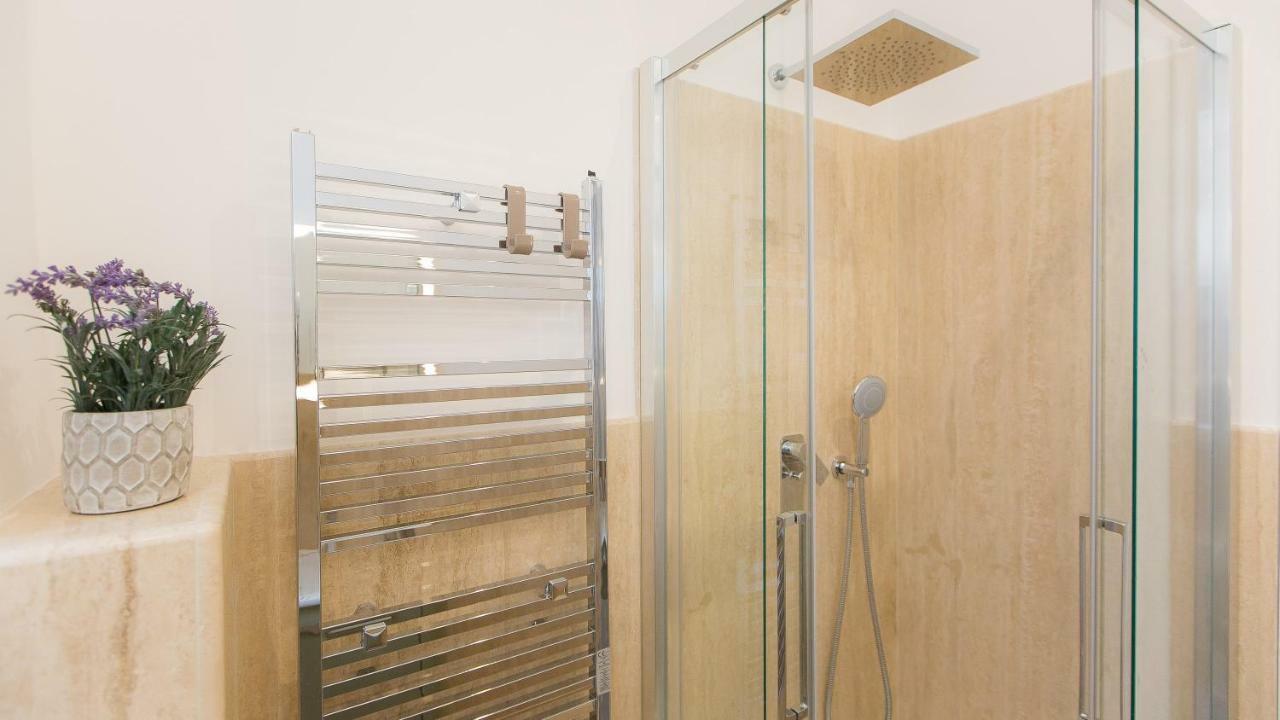 Rental In Rome Giulia Atmosphere Екстериор снимка