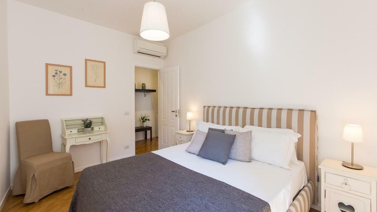 Rental In Rome Giulia Atmosphere Екстериор снимка