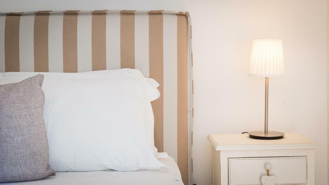Rental In Rome Giulia Atmosphere Екстериор снимка