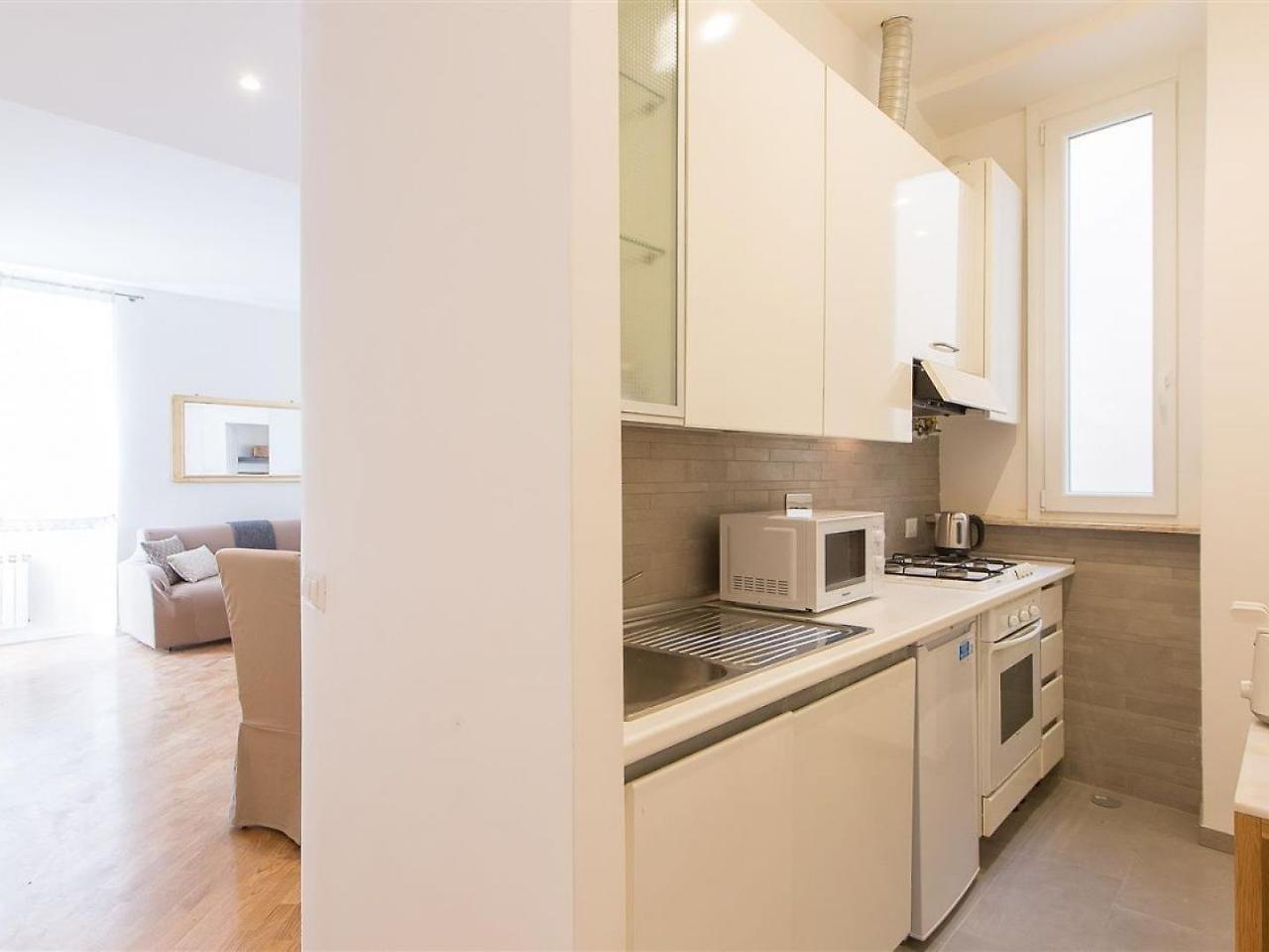 Rental In Rome Giulia Atmosphere Екстериор снимка