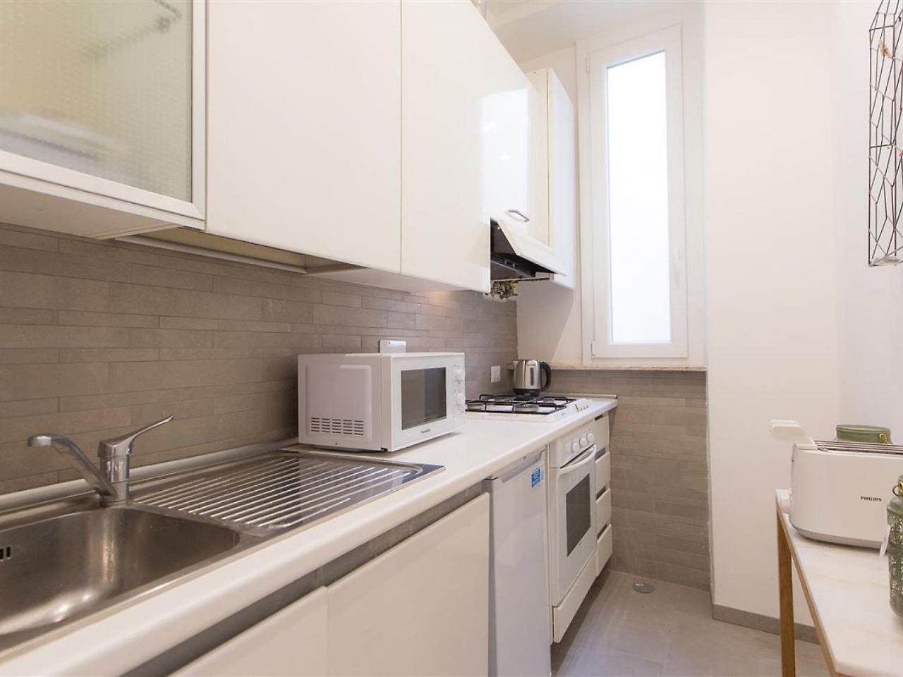 Rental In Rome Giulia Atmosphere Екстериор снимка