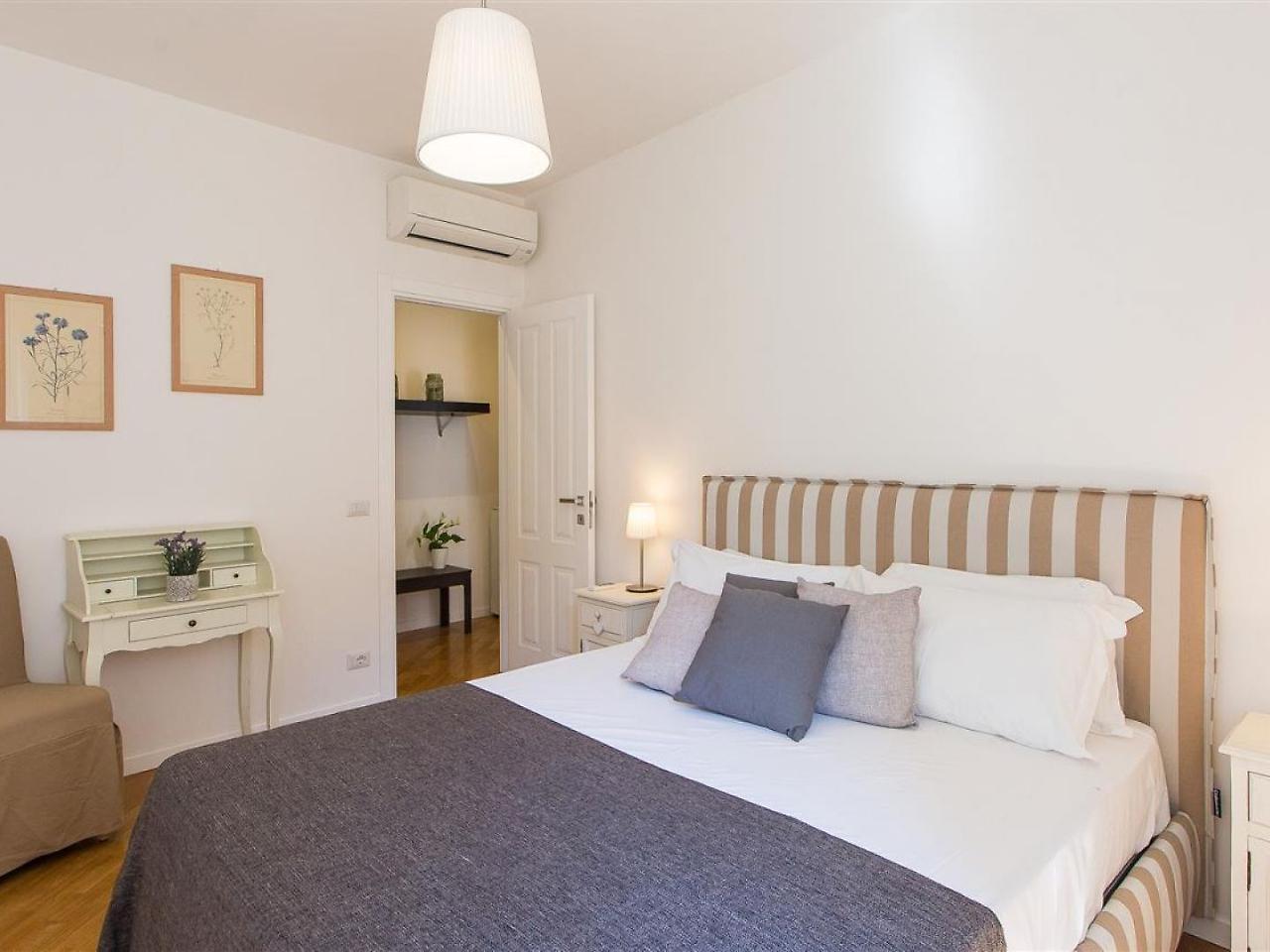 Rental In Rome Giulia Atmosphere Екстериор снимка