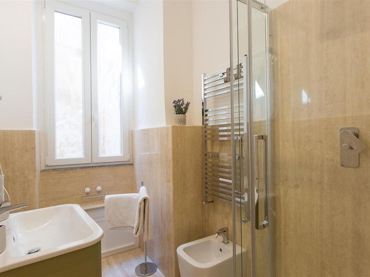 Rental In Rome Giulia Atmosphere Екстериор снимка
