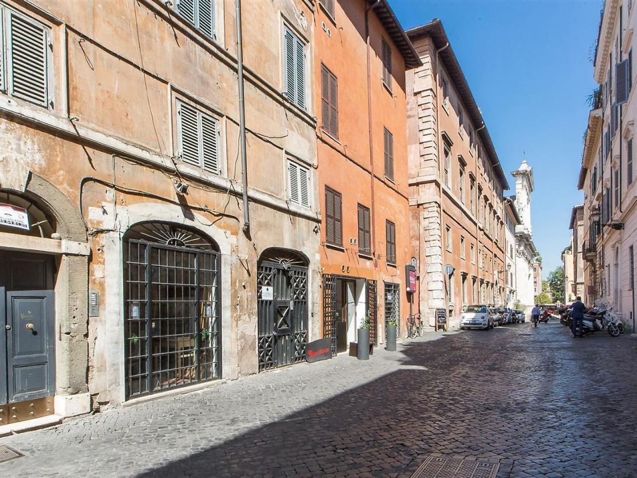 Rental In Rome Giulia Atmosphere Екстериор снимка